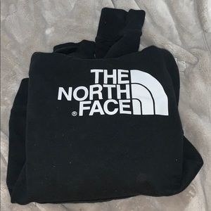 Northface Hoodie - Size M